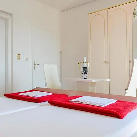Apartment Granic Promajna