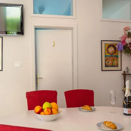 Apartment Granic *