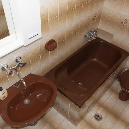 Granic Apartment