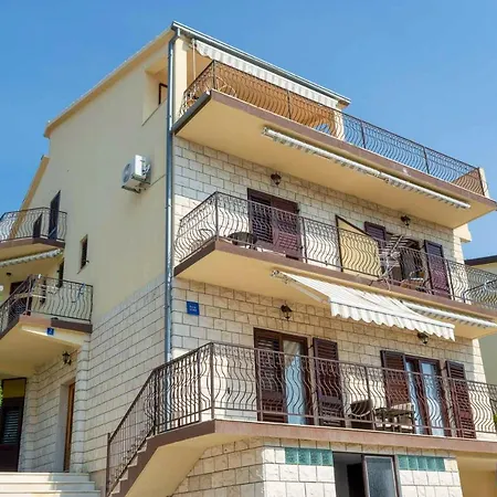 Apartment Granic