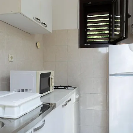 Granic Apartment