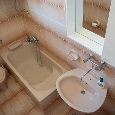 Apartment Granic Promajna