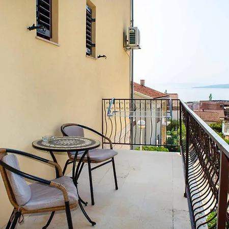 Apartment Granic Promajna