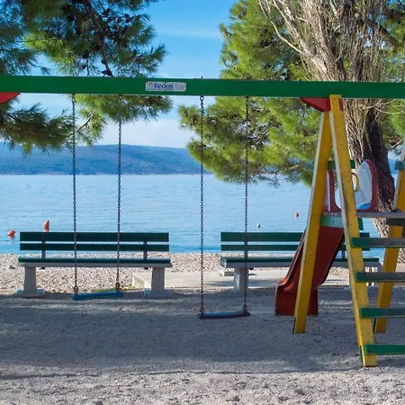 شقة Granic بروماجنا