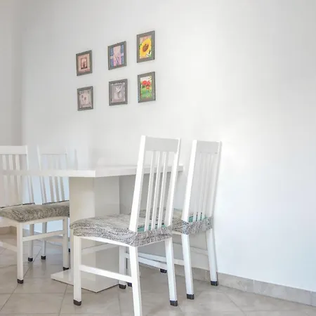 Granic Apartment Promajna