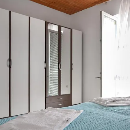 Apartment Granic Promajna