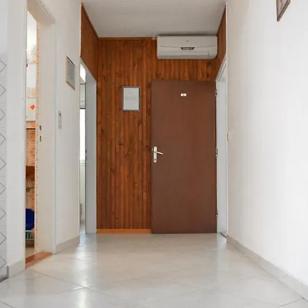 Apartment Granic Promajna