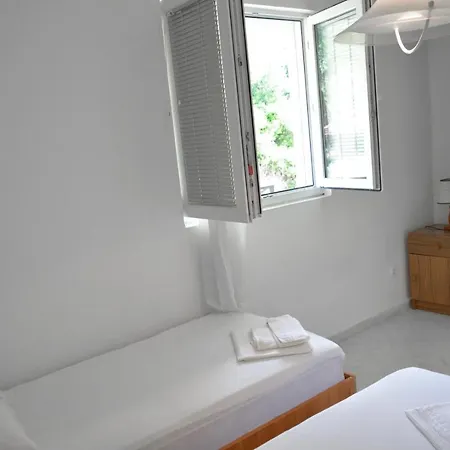 Granic Apartment