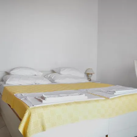 Apartment Granic Promajna