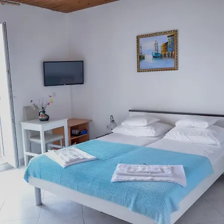 Granic Apartment