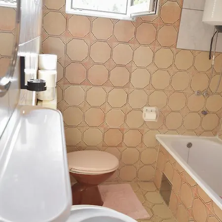 Granic شقة بروماجنا