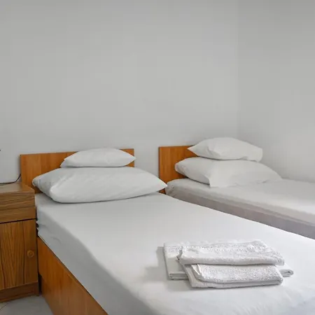 Granic * بروماجنا