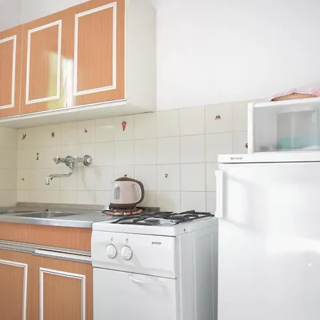 Apartment Granic *