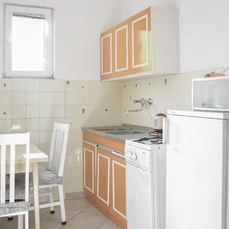 Apartment Granic Promajna
