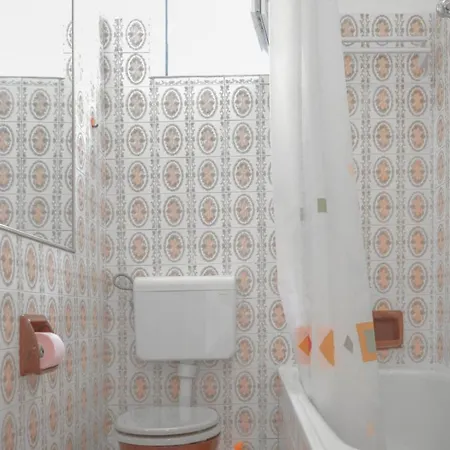 Granic شقة بروماجنا