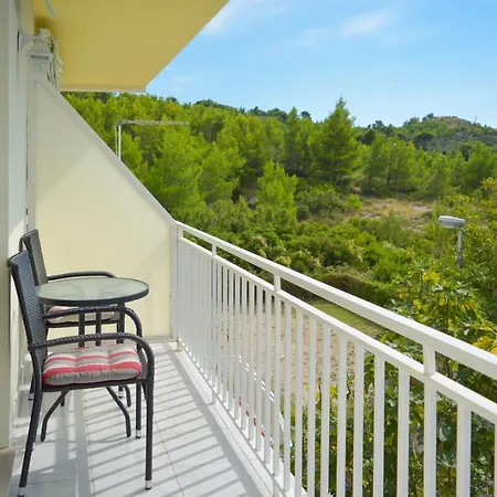 Apartment Granic Promajna