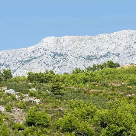 Granić * Promajna