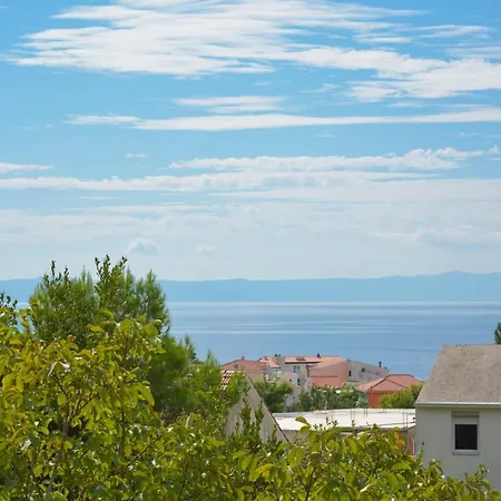 Granic アパート プロマイナ