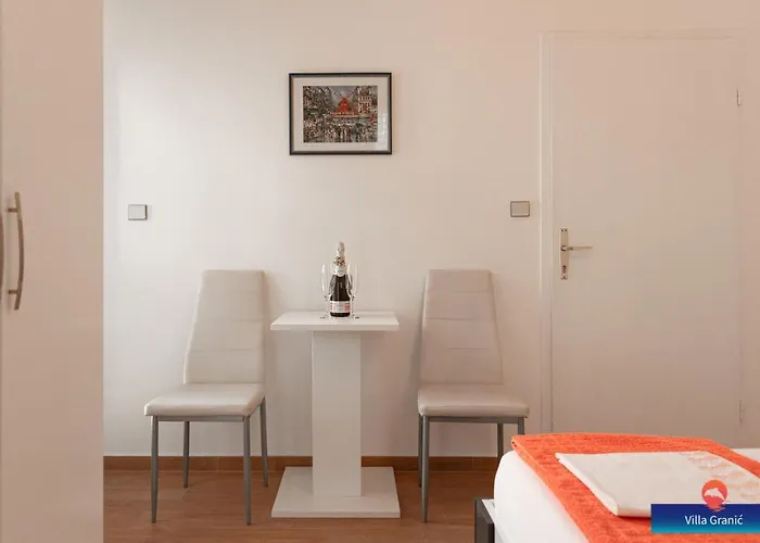 Granic 普罗马尼亚