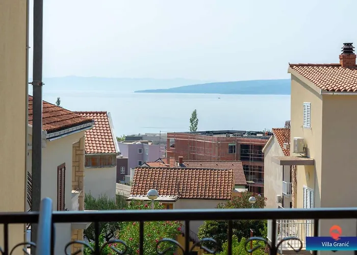 Granic * 普罗马尼亚