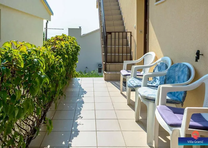 Granic * 普罗马尼亚