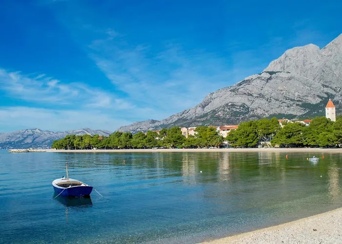 Granic 公寓 普罗马尼亚