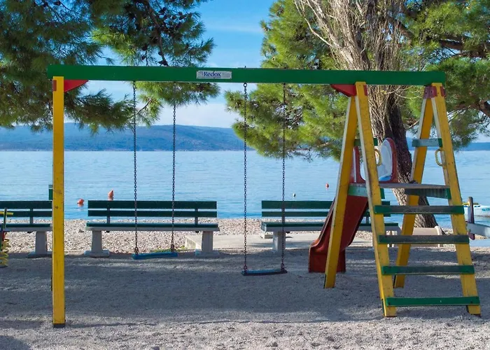 公寓 Granic 普罗马尼亚