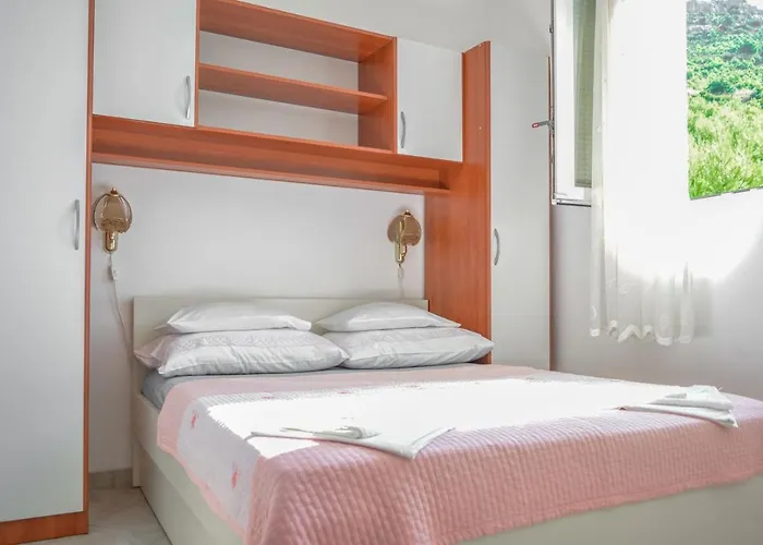 Granic Apartmán Promajna